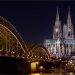 Der Kölner Dom, die 4.711.