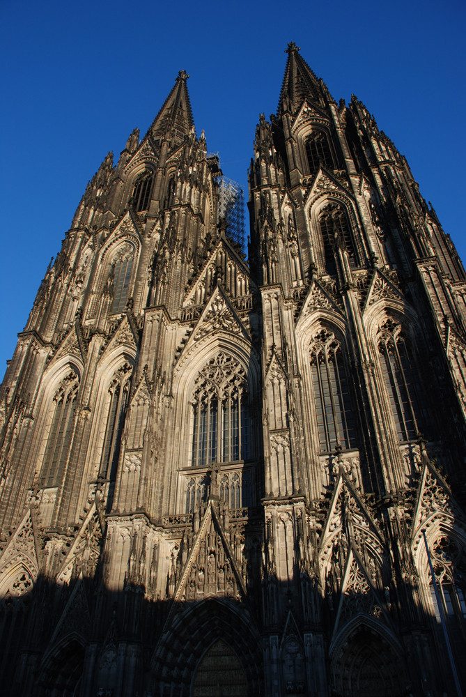 Der Kölner Dom