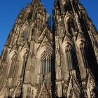 Der Kölner Dom