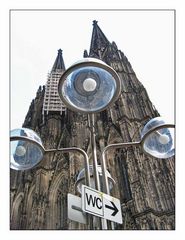 der kölner dom