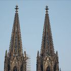 Der Kölner Dom