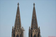 Der Kölner Dom