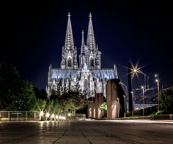 Der Kölner Dom