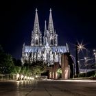 Der Kölner Dom