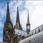 Der Kölner Dom