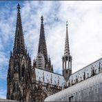 Der Kölner Dom