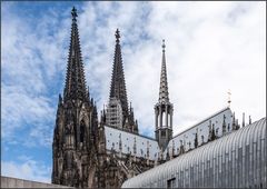 Der Kölner Dom