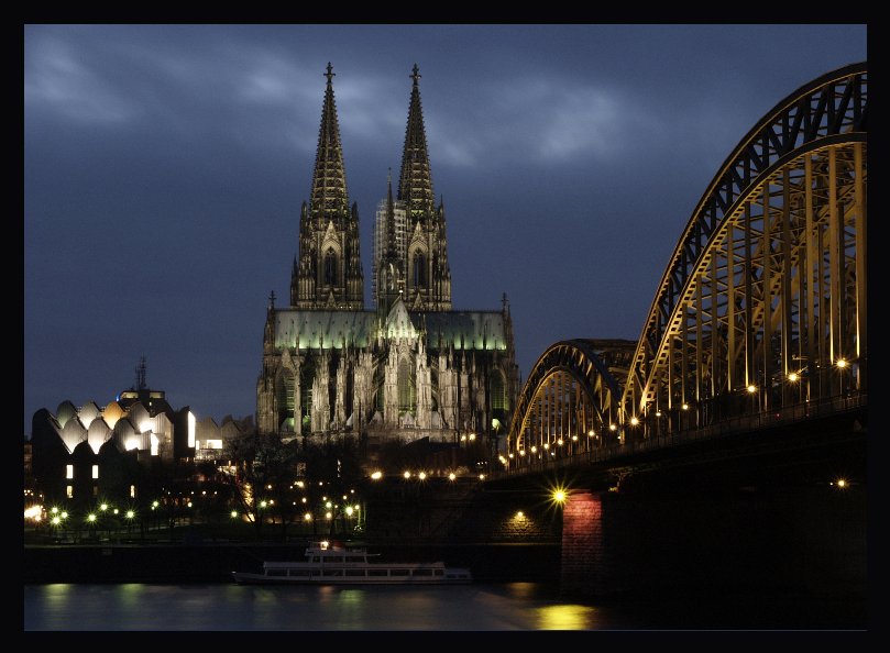 Der Kölner Dom