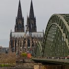 Der Kölner Dom II