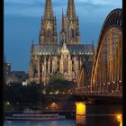 Der Kölner Dom II