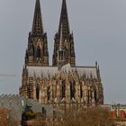 Der Kölner Dom III