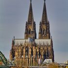 Der Kölner Dom IV