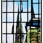 Der Kölner Dom mal anders