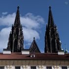 der Kölner Dom von Prag