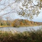 Der Kölpinsee im Seebad Loddin