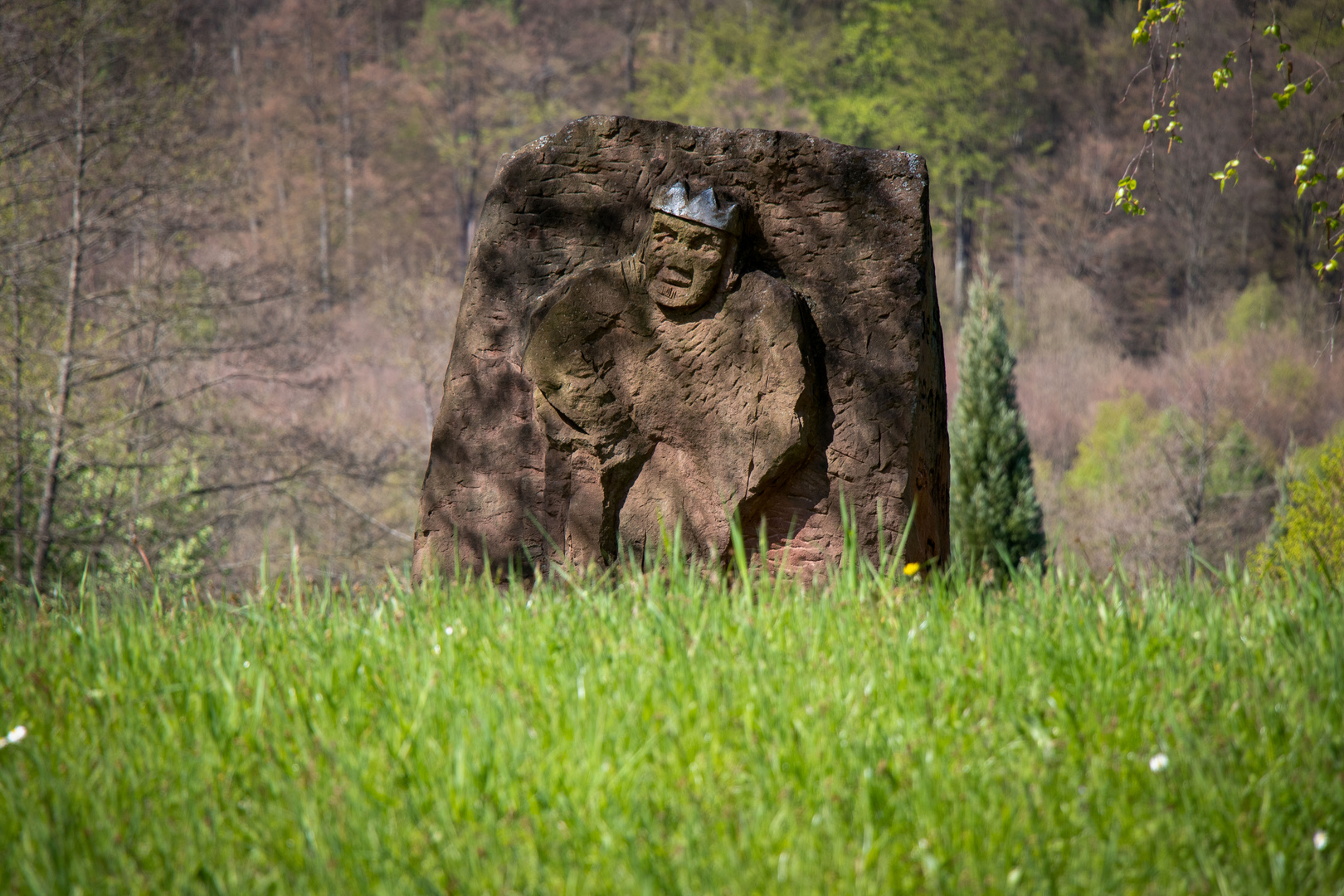 Der König