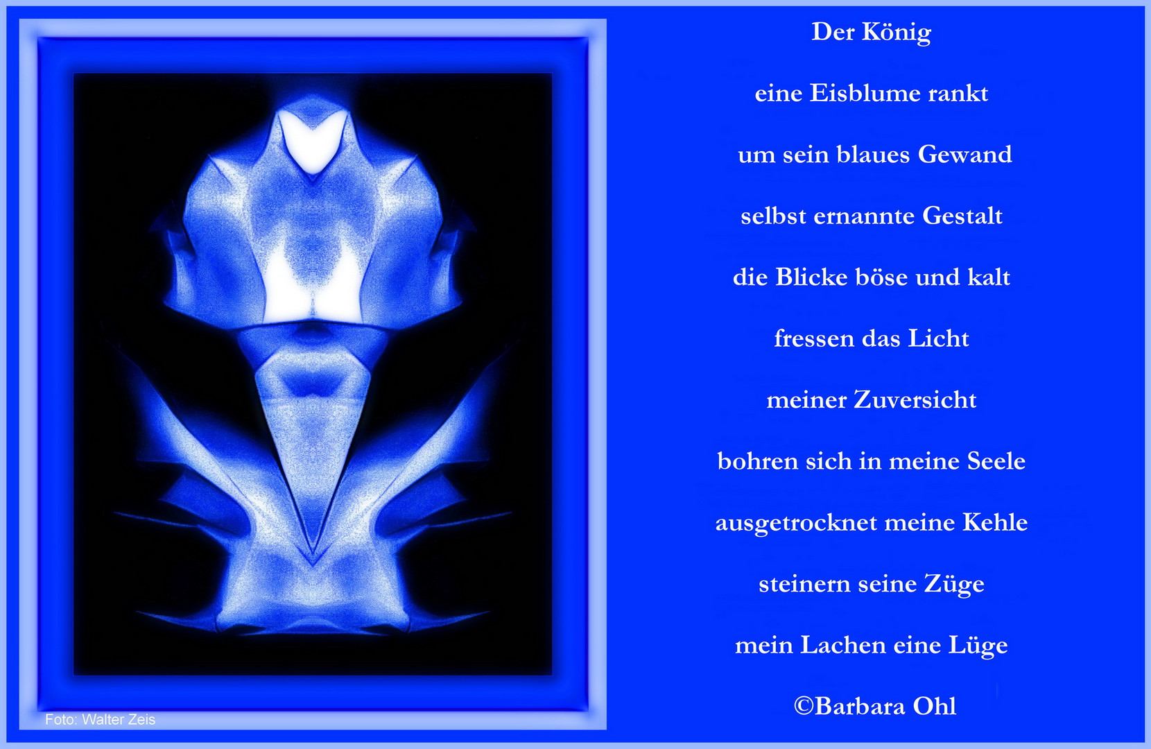 Der König