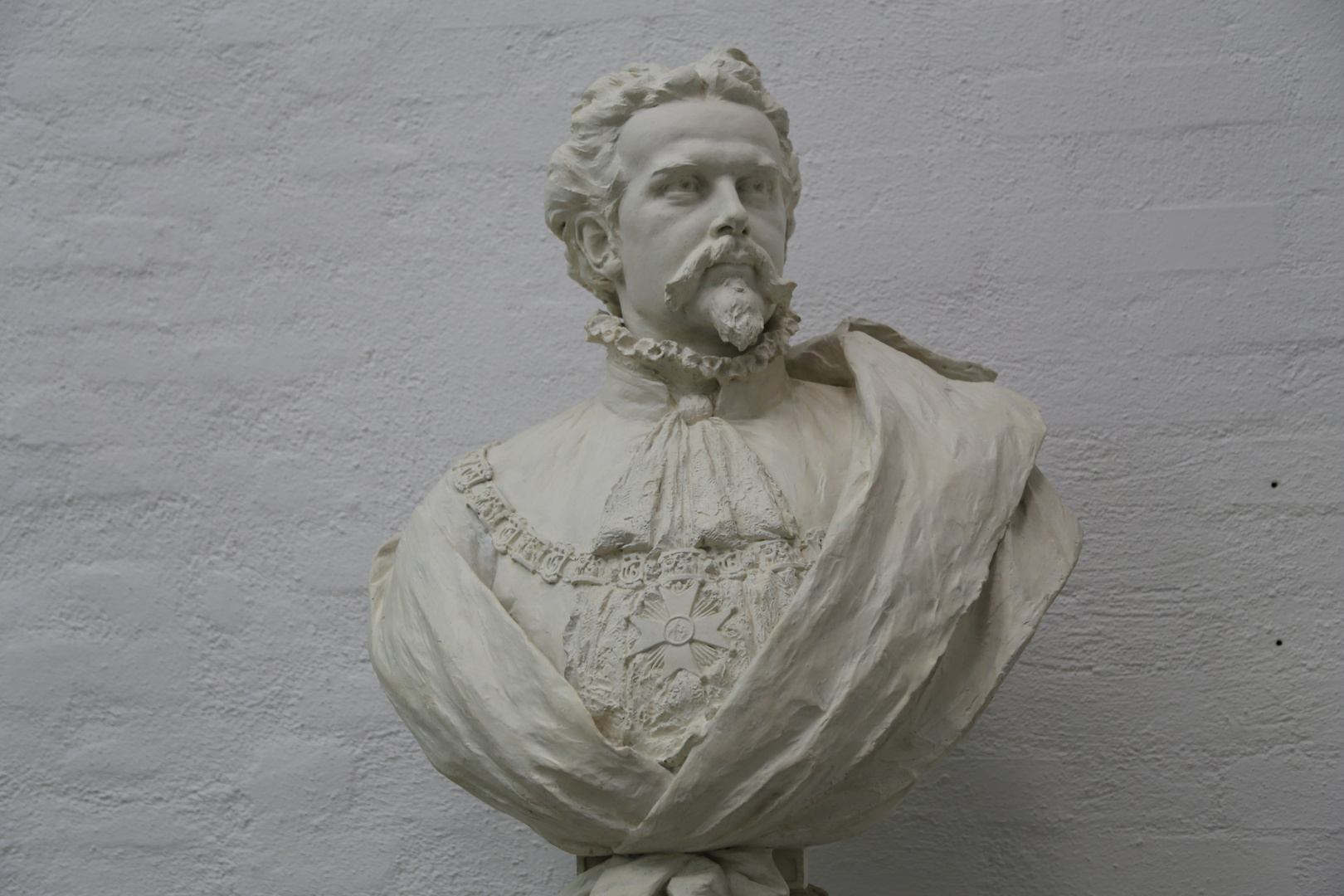 Der König der Bayern - Ludwig II.