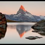 Der König der Berge