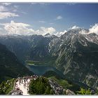 Der Königsblick....