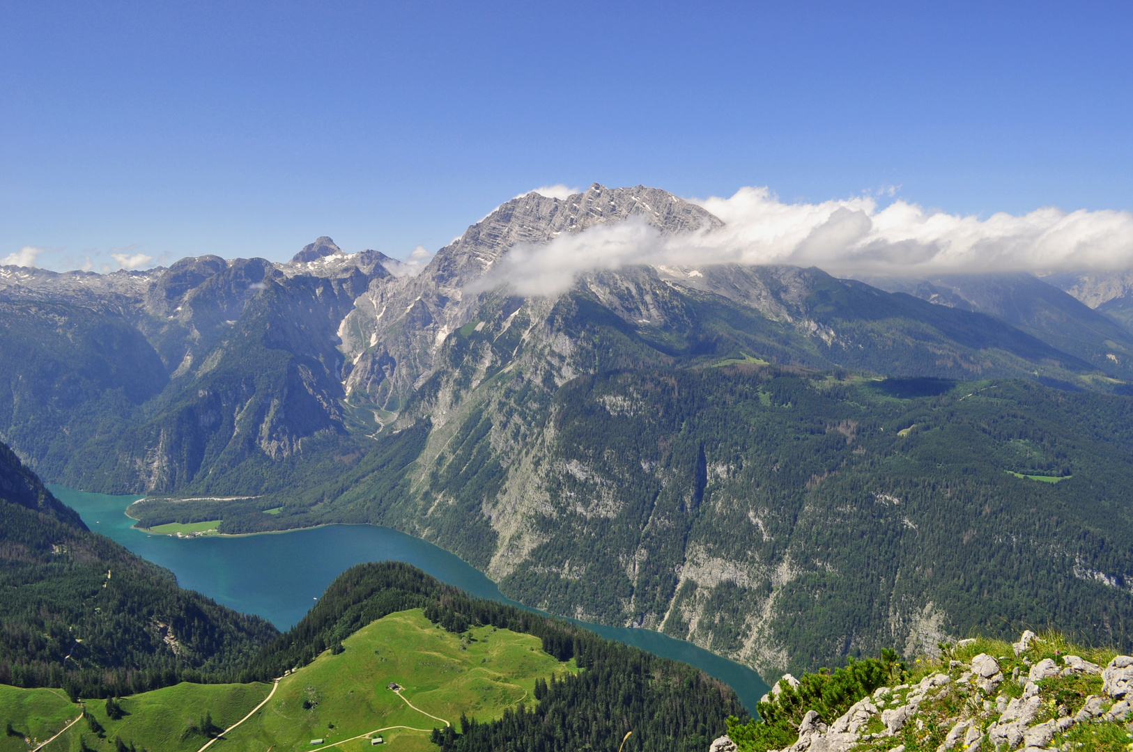 Der Königsblick