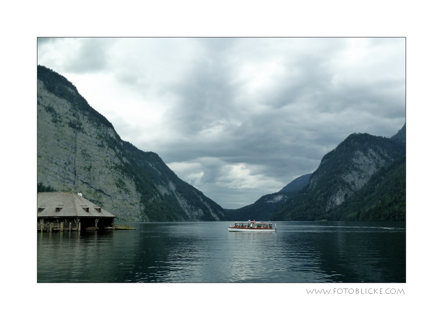 Der Königsee #1