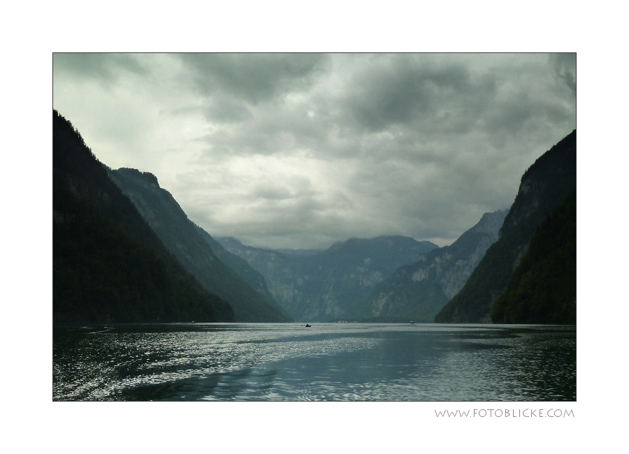 Der Königsee #2