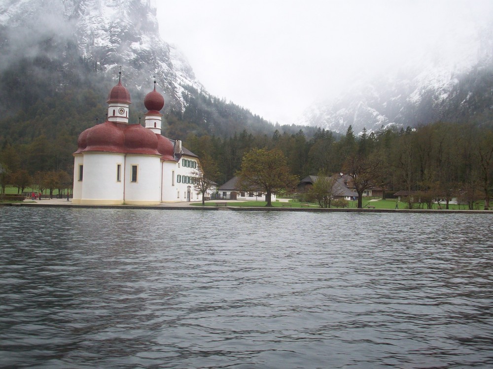 der königsee