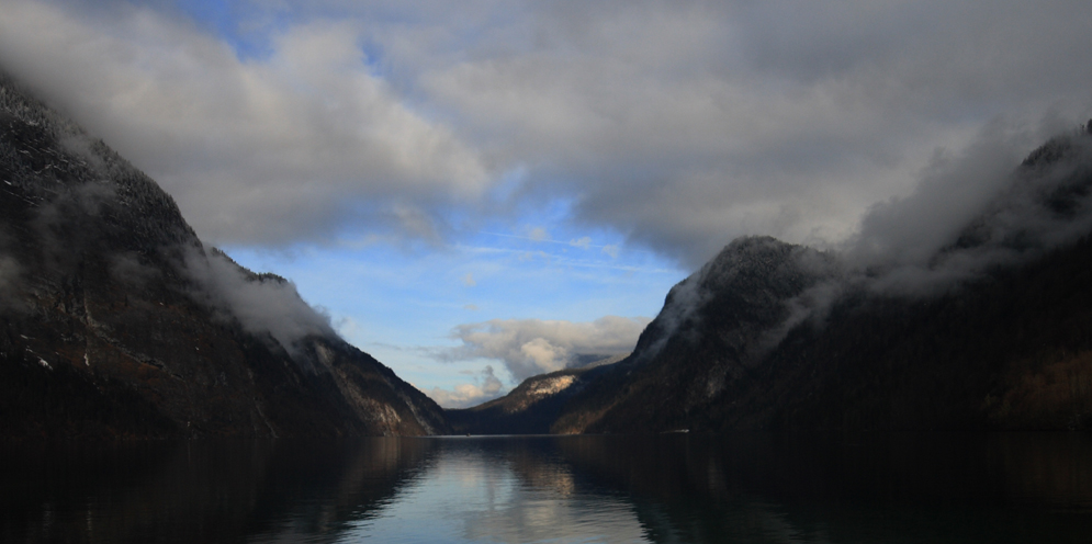 Der Königsee