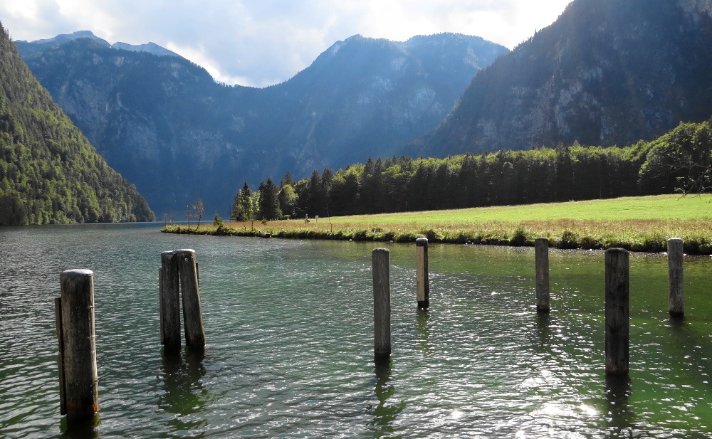 der Königsee