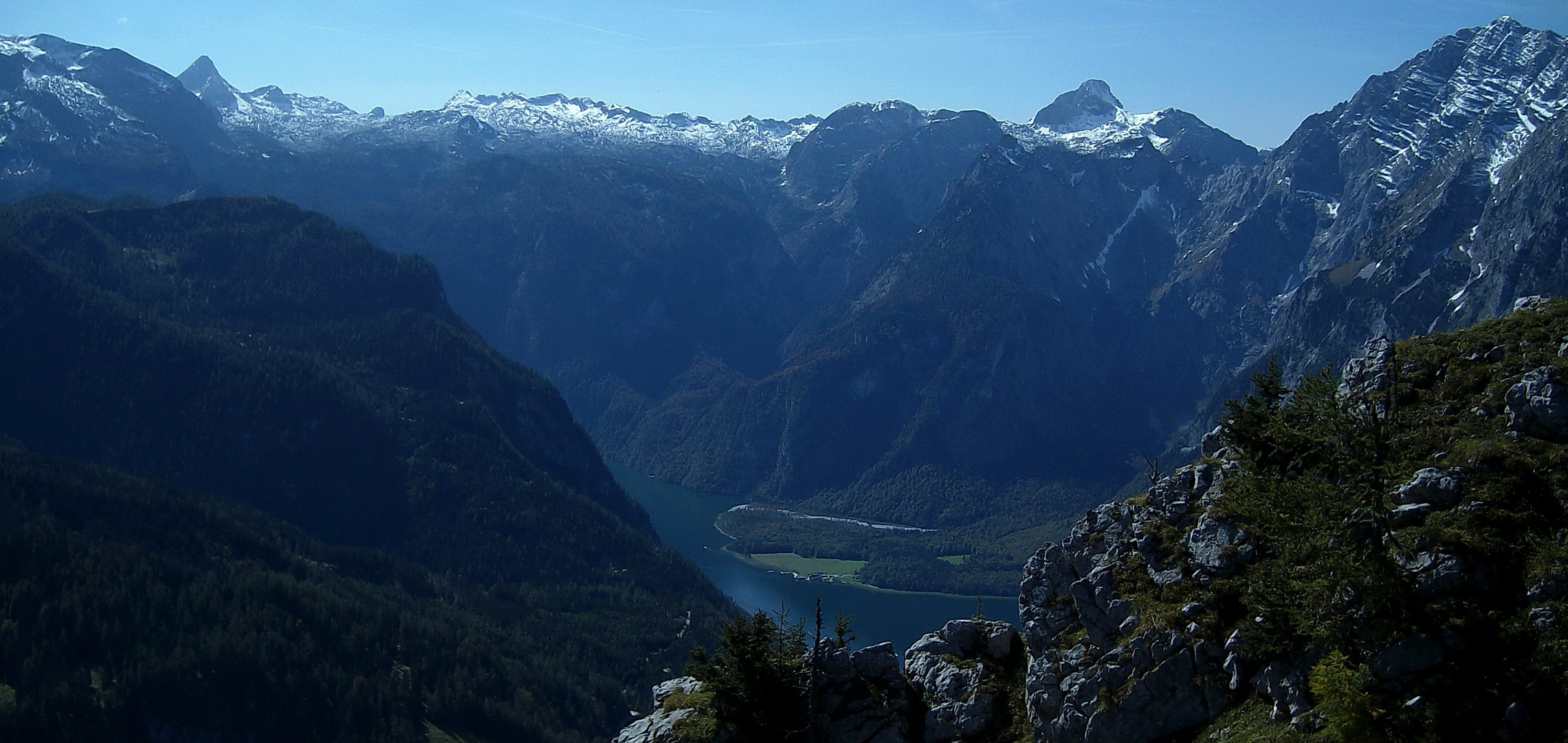 Der Königsee