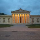 Der königsplatz