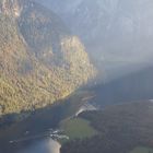 Der Königssee...