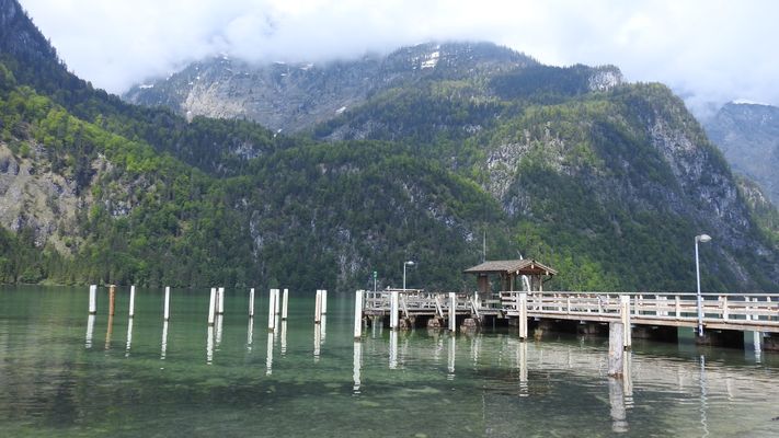 Der Königssee