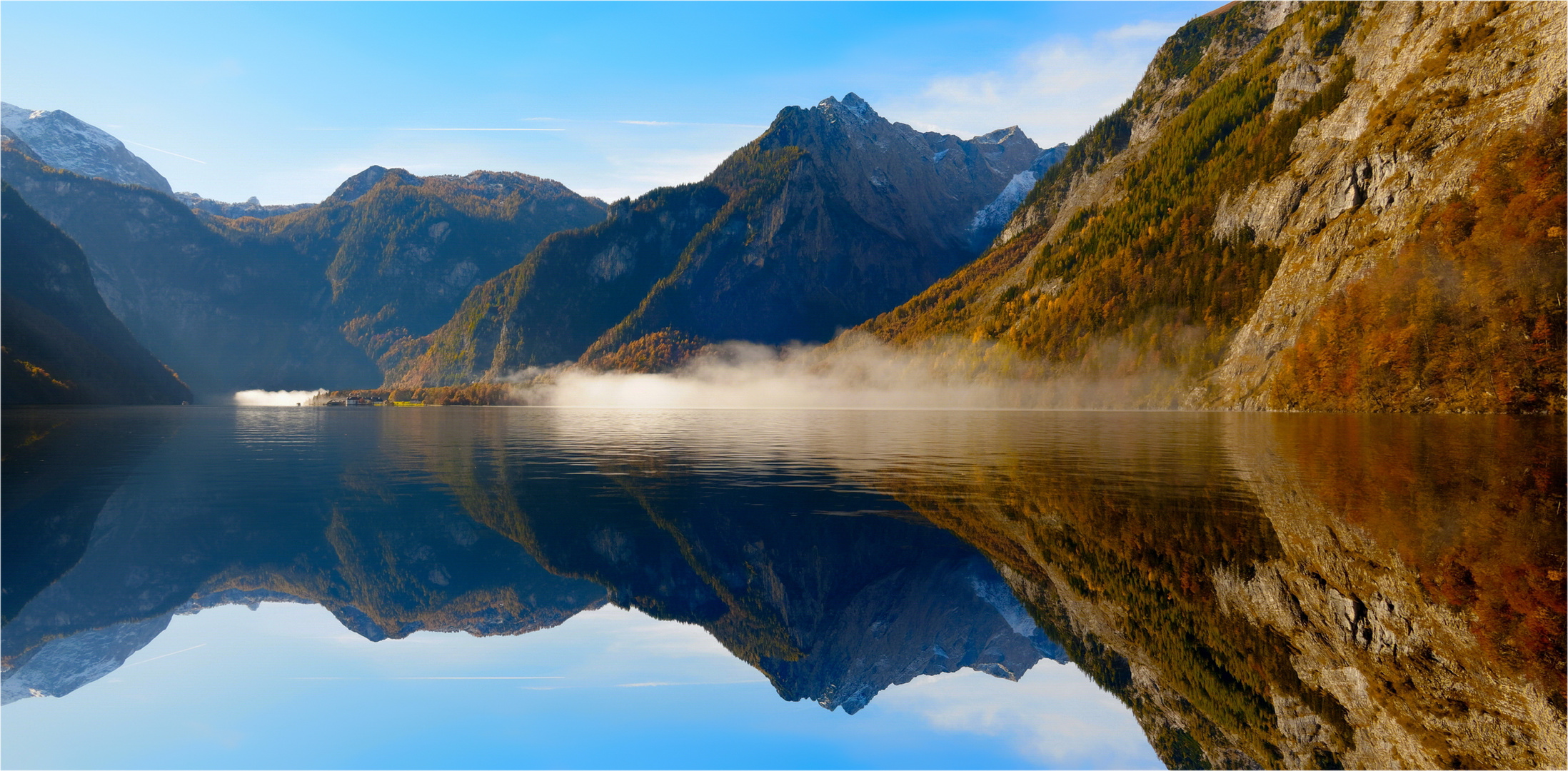 Der Königssee