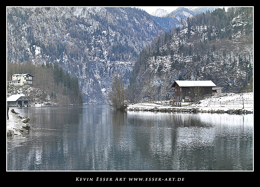 Der Königssee 2