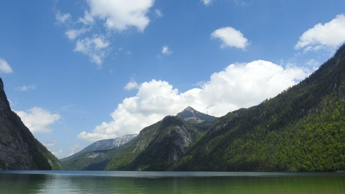 Der Königssee