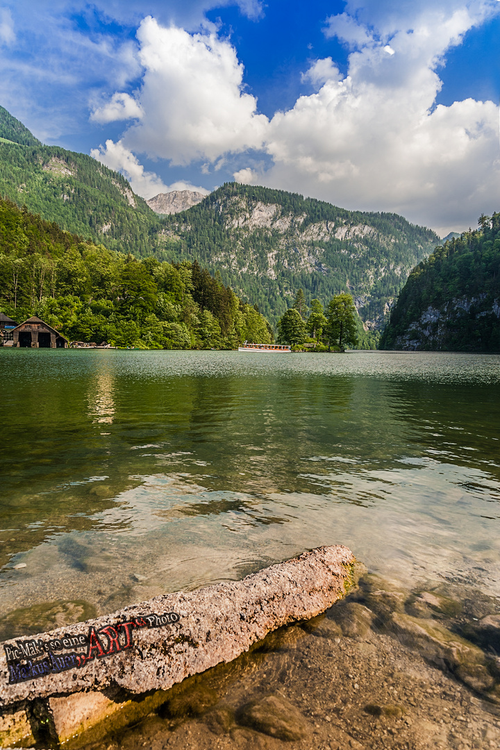 Der Königssee