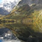 ~ Der Königssee ~