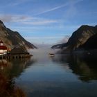 Der Königssee,