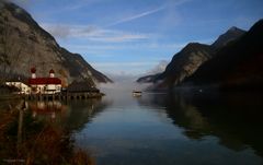 Der Königssee,