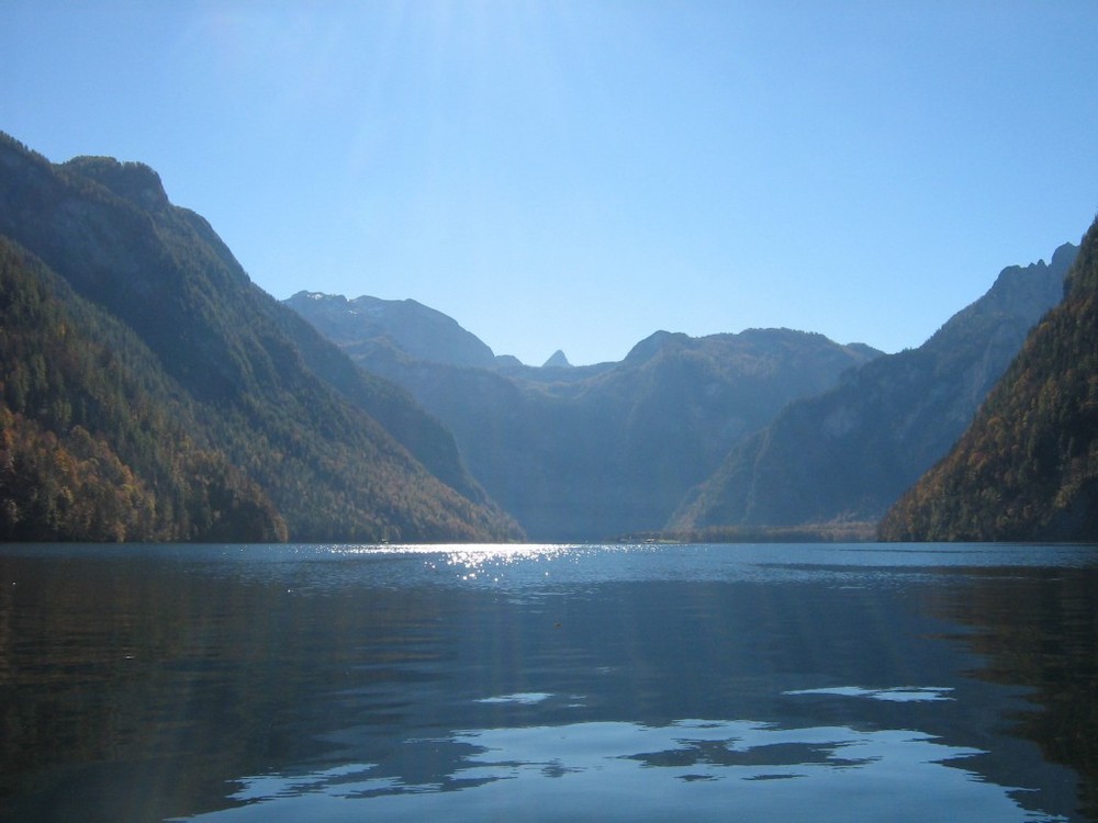 Der Königssee