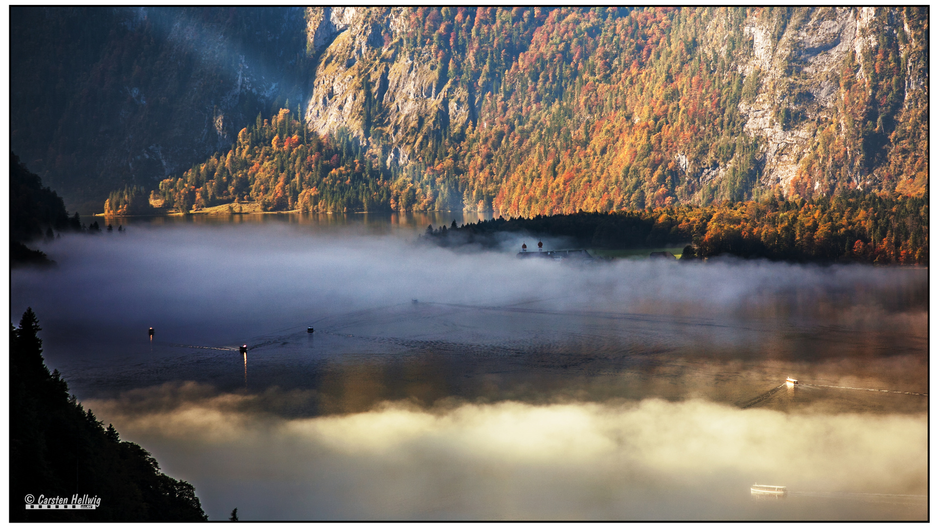 Der Königssee