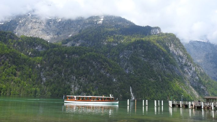 Der Königssee