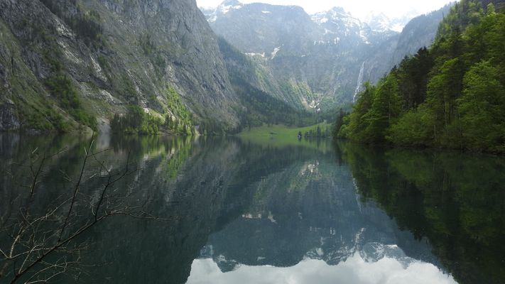 Der Königssee