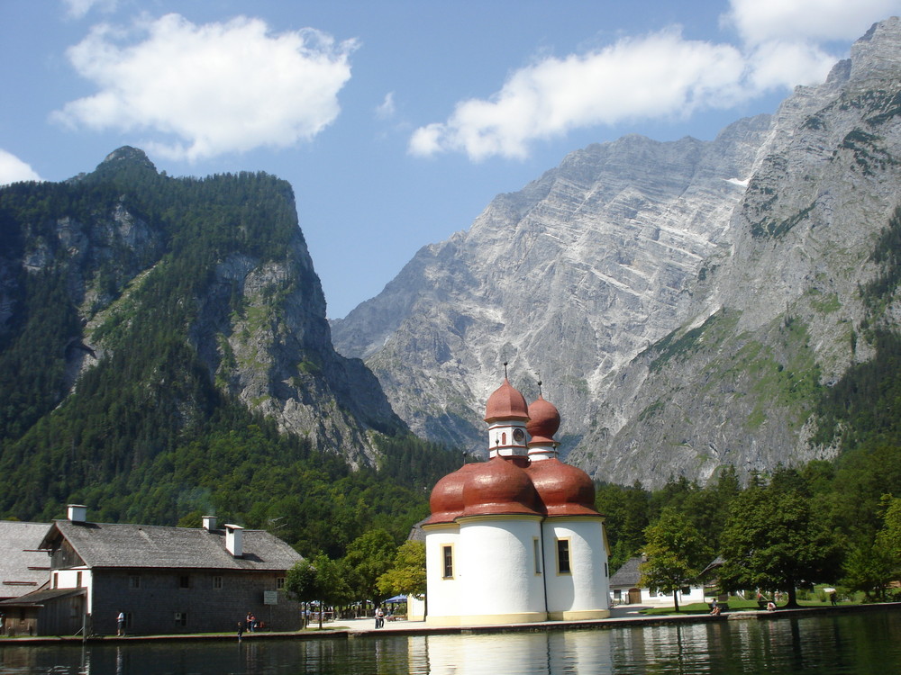 Der Königssee