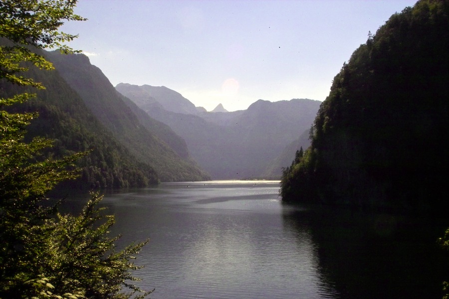 Der Königssee