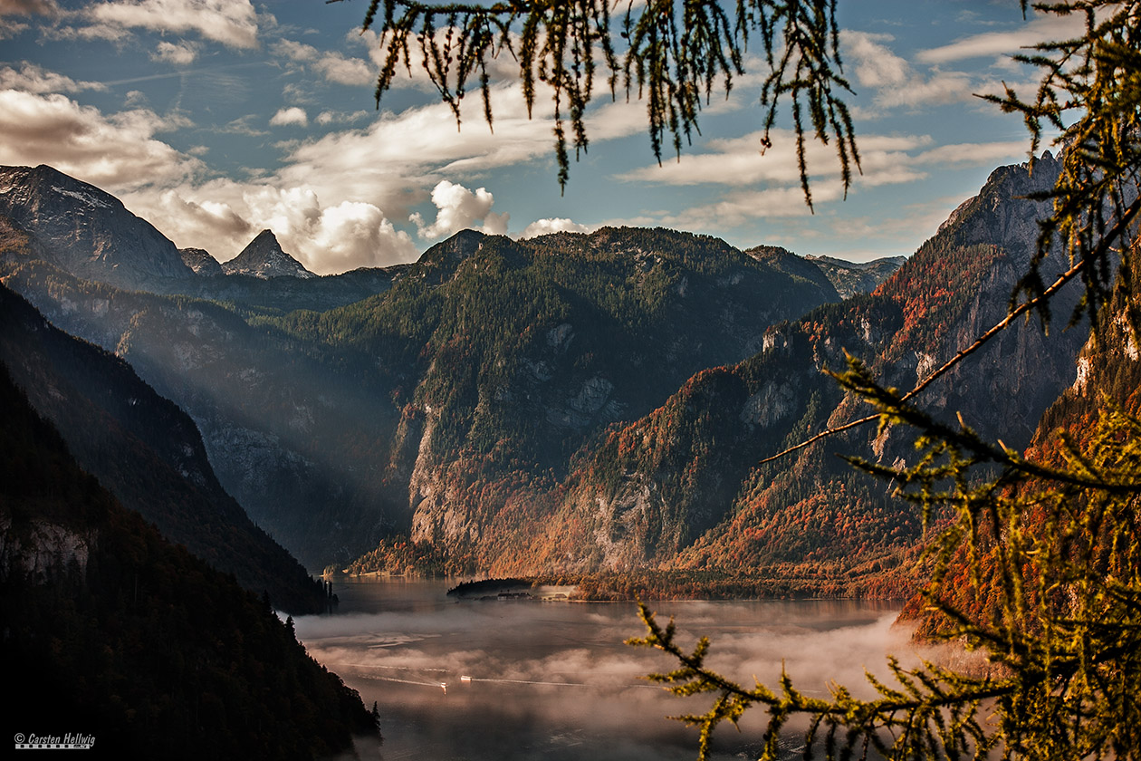 Der Königssee