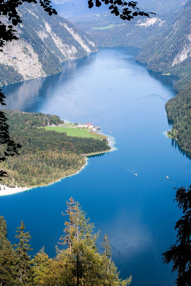 Der Königssee