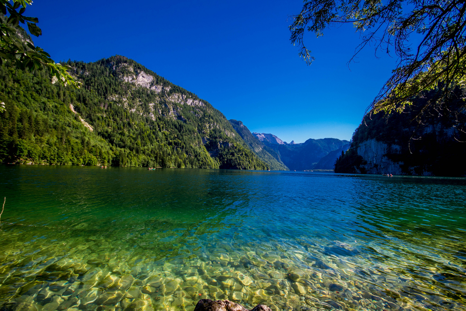 Der Königssee